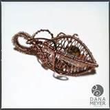 Copper Wire Cage Photos Copper Wire Cage Photos
