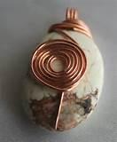 Images of Copper Wire Black White