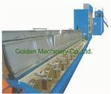 Copper Wire Drawing Equipment