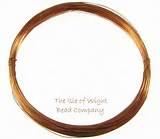 Pictures of Copper Wire Of Length 20 M Pictures of Copper Wire Of Length 20 M