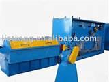 Copper Wire Drawing Equipment