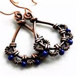 Pictures of Copper Wire Rings Jewelry Pictures of Copper Wire Rings Jewelry