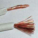 Copper Wire Law