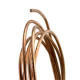 Copper Wire 12 Gauge Dead Soft