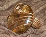Copper Wire Rings Jewelry Pictures Copper Wire Rings Jewelry Pictures