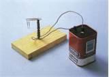 Copper Wire Electromagnet Copper Wire Electromagnet