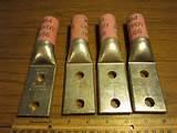 Photos of Copper Wire Lug Photos of Copper Wire Lug