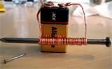 Copper Wire Electromagnet Images Copper Wire Electromagnet Images