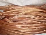 Copper Wire Nodules Images Copper Wire Nodules Images