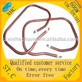 Photos of Copper Wire Heating Element Photos of Copper Wire Heating Element