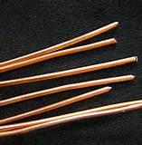 Copper Wire 8mm India Images