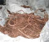 Photos of Copper Wire Leads Photos of Copper Wire Leads