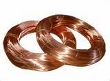Copper Wire 8mm India Pictures