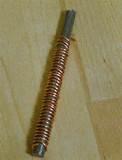 Copper Wire Electromagnet Images Copper Wire Electromagnet Images