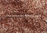 Photos of Copper Wire Nodules Photos of Copper Wire Nodules