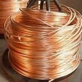 Copper Wire 8mm India Photos