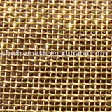 Copper Wire Netting Pictures