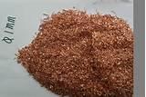 Copper Wire Nodules Photos Copper Wire Nodules Photos