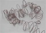 Photos of Copper Wire Bouquet Photos of Copper Wire Bouquet