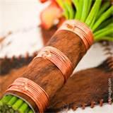 Pictures of Copper Wire Bouquet Pictures of Copper Wire Bouquet