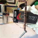Images of Copper Wire Electromagnet Images of Copper Wire Electromagnet