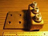 Photos of Copper Wire Lug Photos of Copper Wire Lug