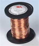 Images of Copper Wire Electromagnet