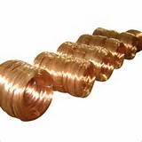 Images of Copper Wire 8mm India
