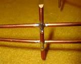 Photos of Copper Wire Roller Coaster Photos of Copper Wire Roller Coaster