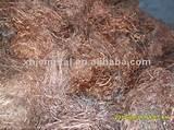 Copper Wire Nodules Pictures