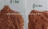 Copper Wire Nodules Pictures