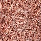 Copper Wire 8mm India Photos