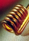 Copper Wire Heating Element Copper Wire Heating Element