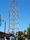 Copper Wire Roller Coaster Pictures