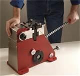 Copper Wire Welder Photos