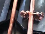 Copper Wire Welder Photos