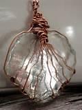 Copper Wire Glass Hanger Images Copper Wire Glass Hanger Images