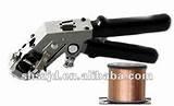 Pictures of Copper Wire Welder