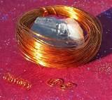 Copper Wire Enamel Coated Images Copper Wire Enamel Coated Images