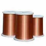 Pictures of Copper Wire Pictures of Copper Wire