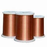 Pictures of Copper Wire