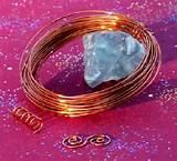 Images of Copper Wire Enamel Coated