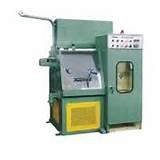 Copper Wire Welder