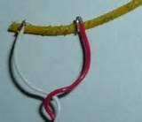 Pictures of Copper Wire Nichrome Wire Pictures of Copper Wire Nichrome Wire