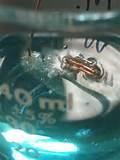 Images of Copper Wire Is Placed In A Solution Of Silver I Nitrate Images of Copper Wire Is Placed In A Solution Of Silver I Nitrate