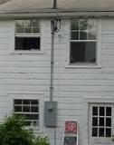 Copper Wire 200 Amp Service Copper Wire 200 Amp Service