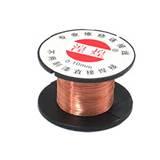 Pictures of Copper Wire Soldering