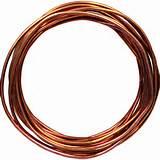 Copper Wire Number 6 Images
