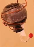 Photos of Copper Wire Feeders Photos of Copper Wire Feeders