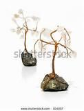 Images of Copper Wire Trees Images of Copper Wire Trees